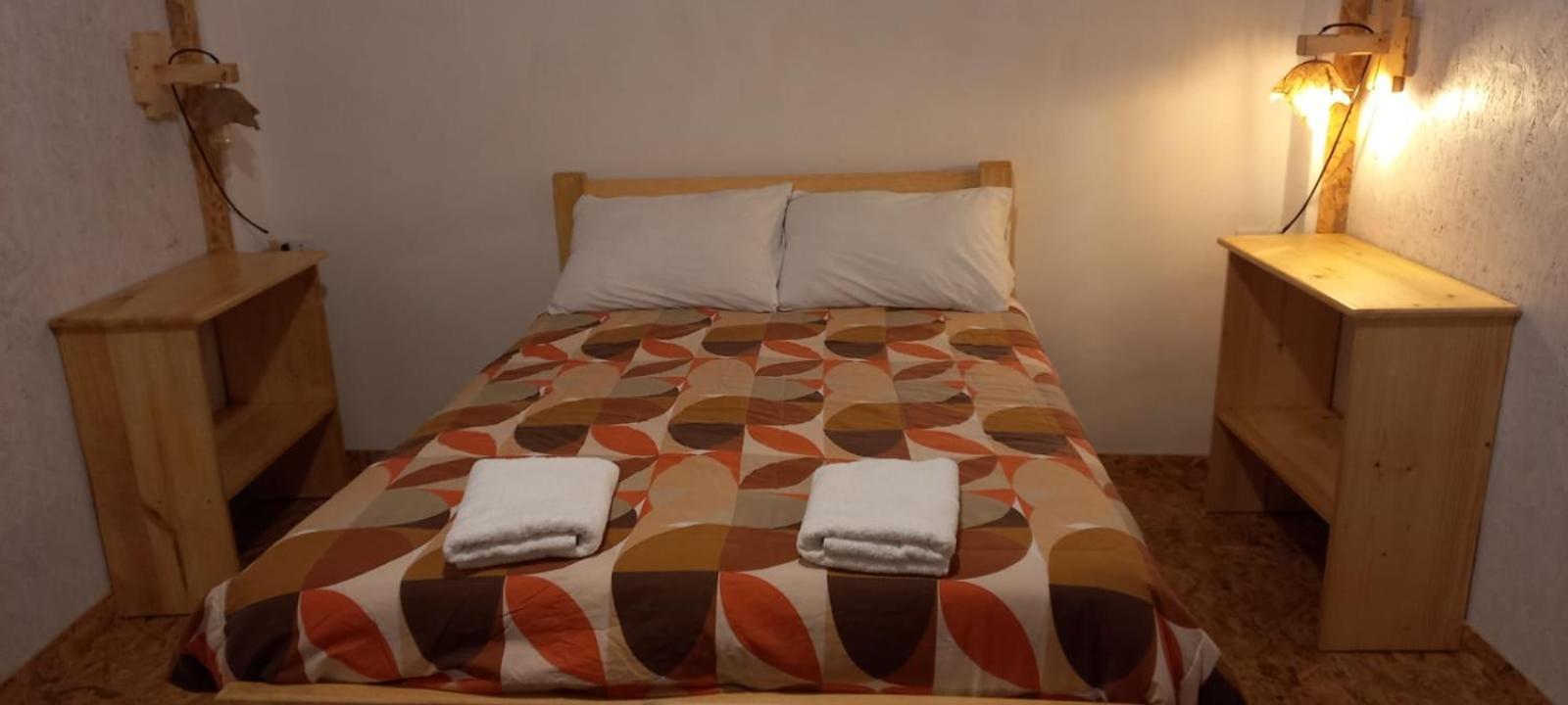 Eco Hotel Banderas Huaraz  Exterior foto